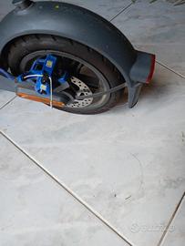 monopattino elettrico