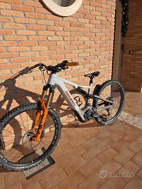 E bike Focus Sam 2 6.9  2023 