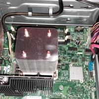 PC ottimamente funzionante quad core leggere descr