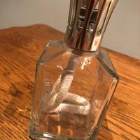Lampe berger