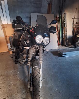 Yamaha Super Tènèrè 750