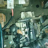 CAMBIO 5M FIAT STRADA 1.9 TD 2004 188A2000 1408/20