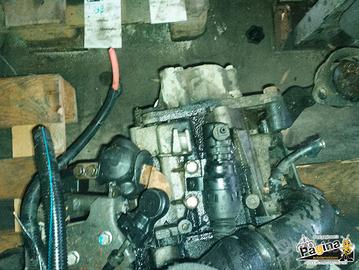 CAMBIO 5M FIAT STRADA 1.9 TD 2004 188A2000 1408/20