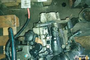 CAMBIO 5M FIAT STRADA 1.9 TD 2004 188A2000 1408/20