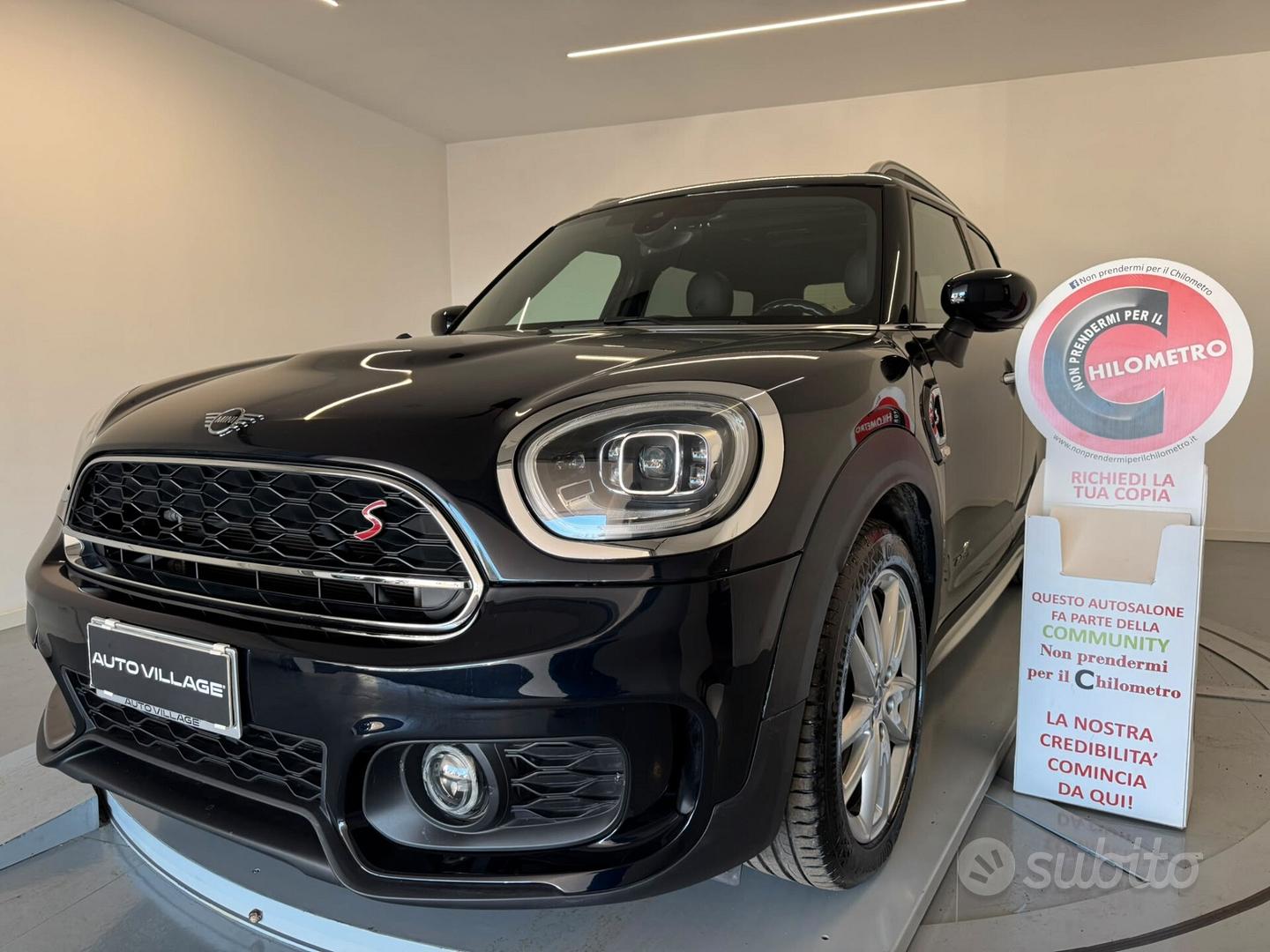 Mini Mini Countrym.(F60)