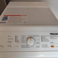 lavatrice Miele SOFTTRONIC W600 MIELE