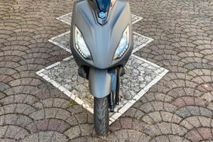 Piaggio 1 active 2022