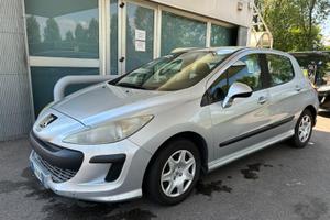 Peugeot 308 1.6 HDi 90CV