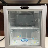 Mini frigo DERBY BLU