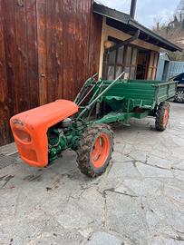 Goldoni Export