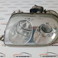 Fanale anteriore sinistro Alfa Romeo GTV Spider 91