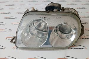 Fanale anteriore sinistro Alfa Romeo GTV Spider 91
