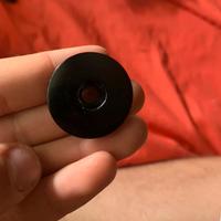 tappo attacco manubrio