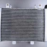 Radiatore KTM DUKE 690 / 690R 2012 - 2019
