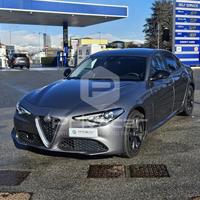 ALFA ROMEO Giulia 2.2 Turbodiesel 160 CV AT8 Busin
