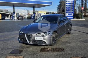 ALFA ROMEO Giulia 2.2 Turbodiesel 160 CV AT8 Busin