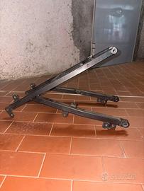 Telaietto air box hm