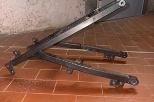 Telaietto air box hm