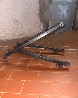 Telaietto air box hm