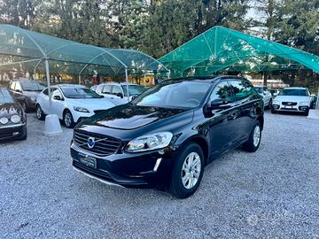 Volvo XC 60 XC60 D3 Geartronic Kinetic N1