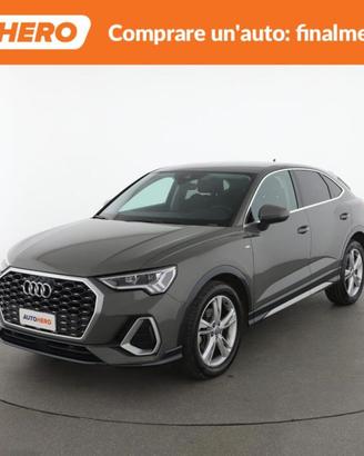 AUDI Q3 AX02215