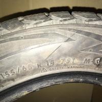 Pneumatici peugeot 106