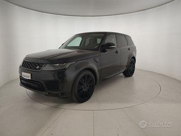 Land Rover Range Rover Sport II 2018 Die. 3.0...