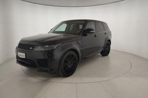 Land Rover Range Rover Sport II 2018 Die. 3.0...