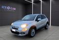 FIAT 500X 1.6 MultiJet 120 CV DCT Lounge