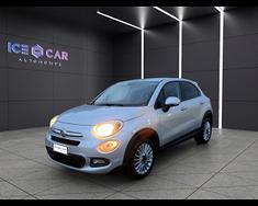 FIAT 500X 1.6 MultiJet 120 CV DCT Lounge