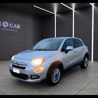 FIAT 500X 1.6 MultiJet 120 CV DCT Lounge
