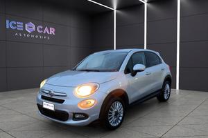 FIAT 500X 1.6 MultiJet 120 CV DCT Lounge