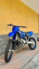 Yamaha Yz 125 2021