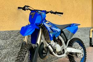 Yamaha Yz 125 2021