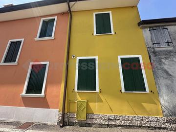 Villa a schiera Legnago [Cod. rif 3330045VRG]
