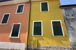 Villa a schiera Legnago [Cod. rif 3330045VRG]