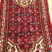 tappeto Corsia persiano