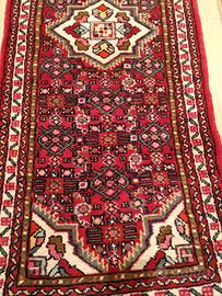 tappeto Corsia persiano