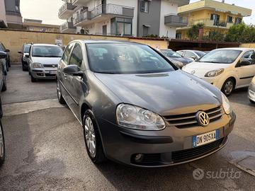 Volkswagen Golf 1.6 5p. Comfortline BiFuel G