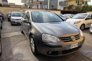 Volkswagen Golf 1.6 5p. Comfortline BiFuel G