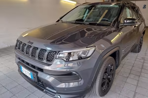 Jeep Compass 4xe 1.3 T4 PHEV 240cv North Star...
