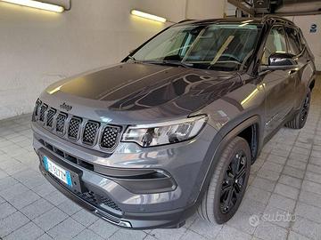 Jeep Compass 4xe 1.3 T4 PHEV 240cv North Star...