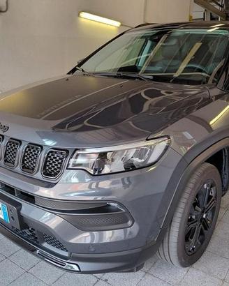 Jeep Compass 4xe 1.3 T4 PHEV 240cv North Star...