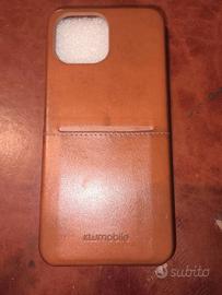 Cover con portacarte Xiaomi 11 Lite