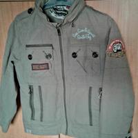 Giubbino Catimini 6 anni