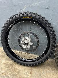 Cerchi ktm