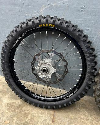 Cerchi ktm