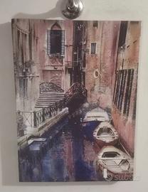 Quadro Stampa su Tela
34 x 46 cm