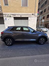 T-Roc 1.6 tdi SCR 115 CV Style