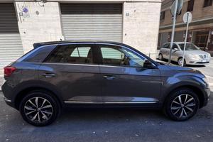 T-Roc 1.6 tdi SCR 115 CV Style